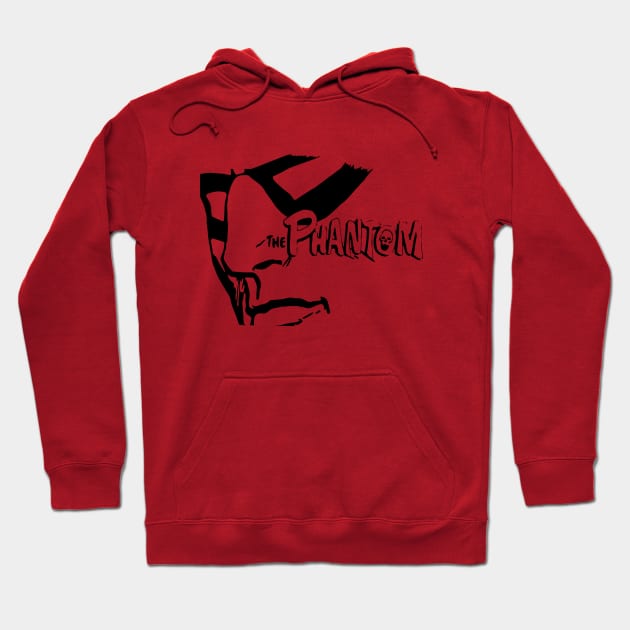 The Phantom Hoodie by Producer